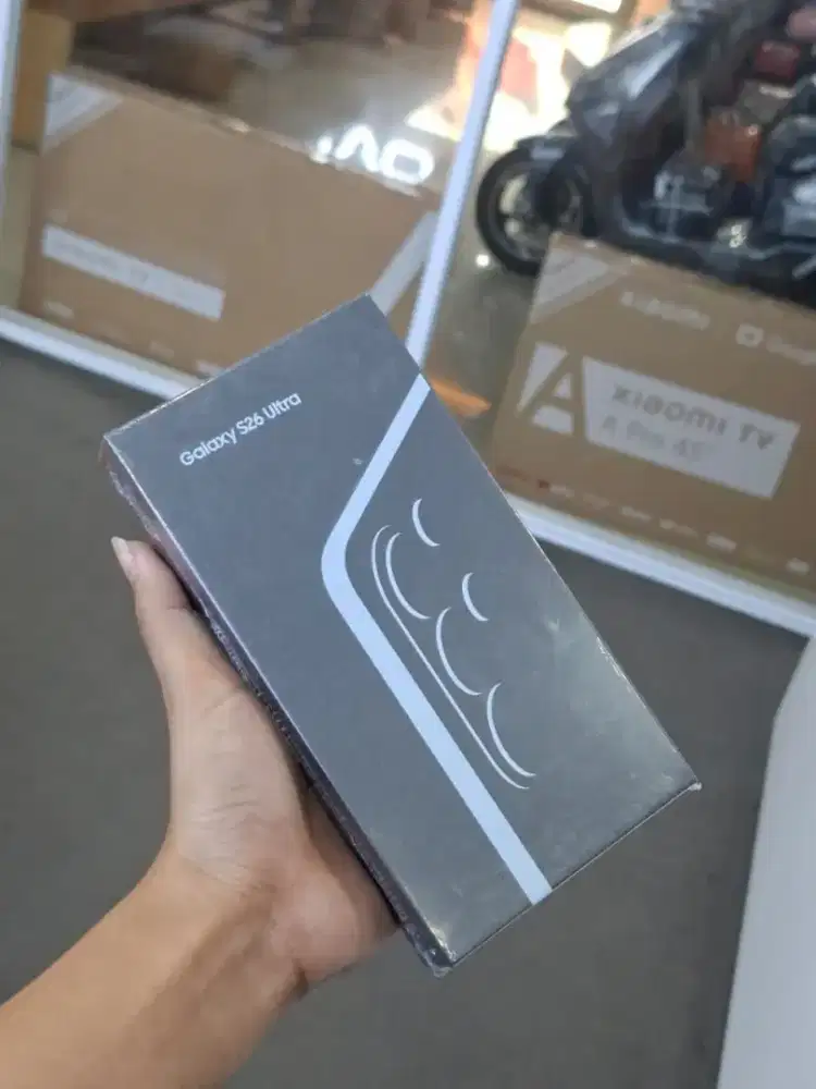 Samsung S26 Ultra Bisa Nego Bisa Diantar