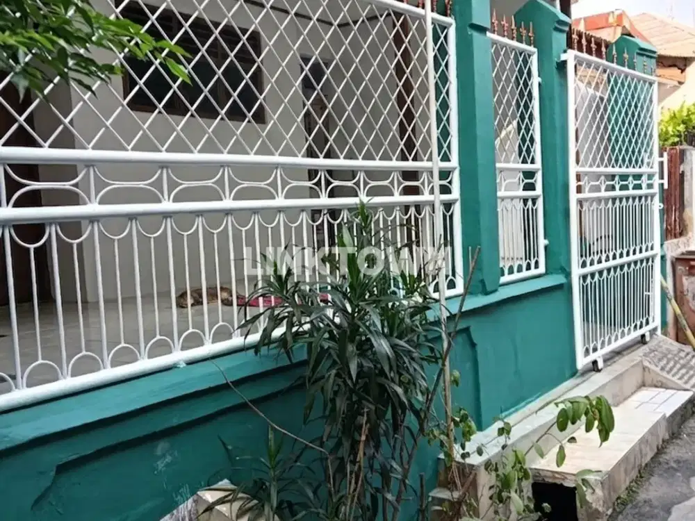 JUAL CEPAT RUMAH SIAP HUNI MALAKA JAYA PERUMNAS KLENDER JAKARTA TIMUR