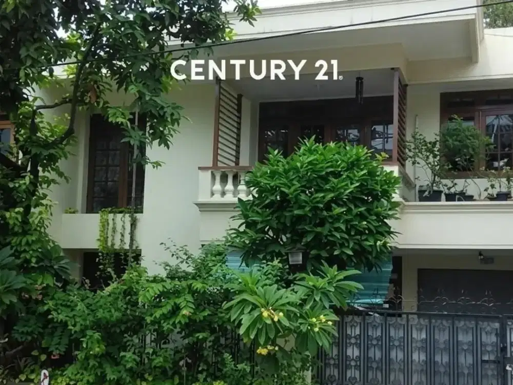 Dijual Rumah Terawat Di Benhil Jakpus Ut 18498