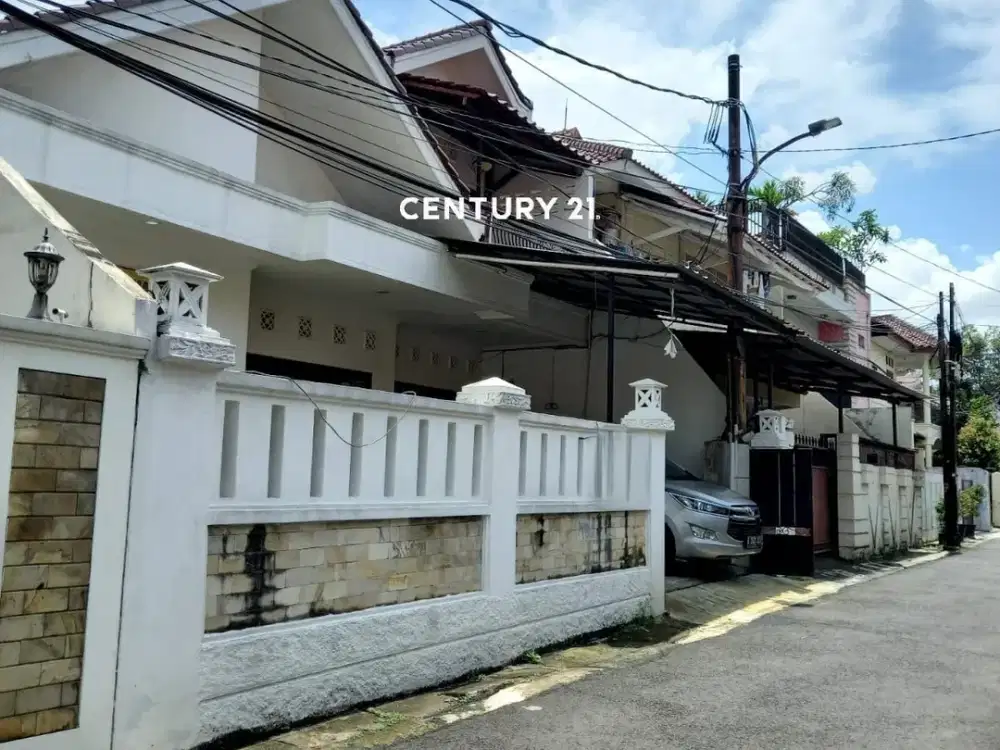 Rumah Sederhana Dekat SCBD Jakarta Dm 18493