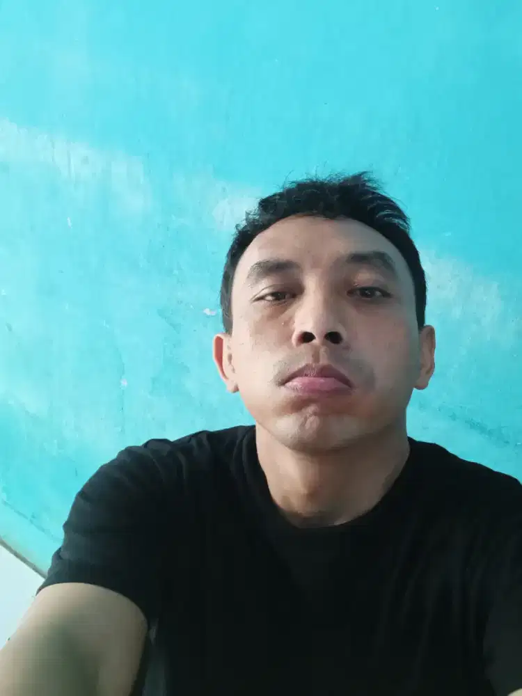 Sedang mencari pekerjaan