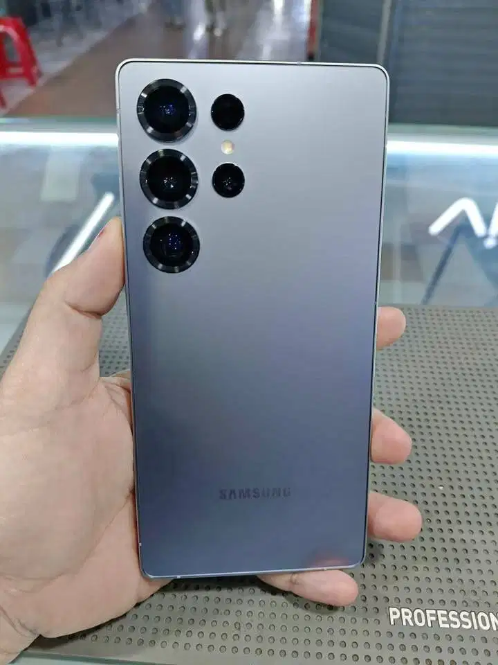 SAMSUNG S25 ULTRA 12/1TB SEIN
