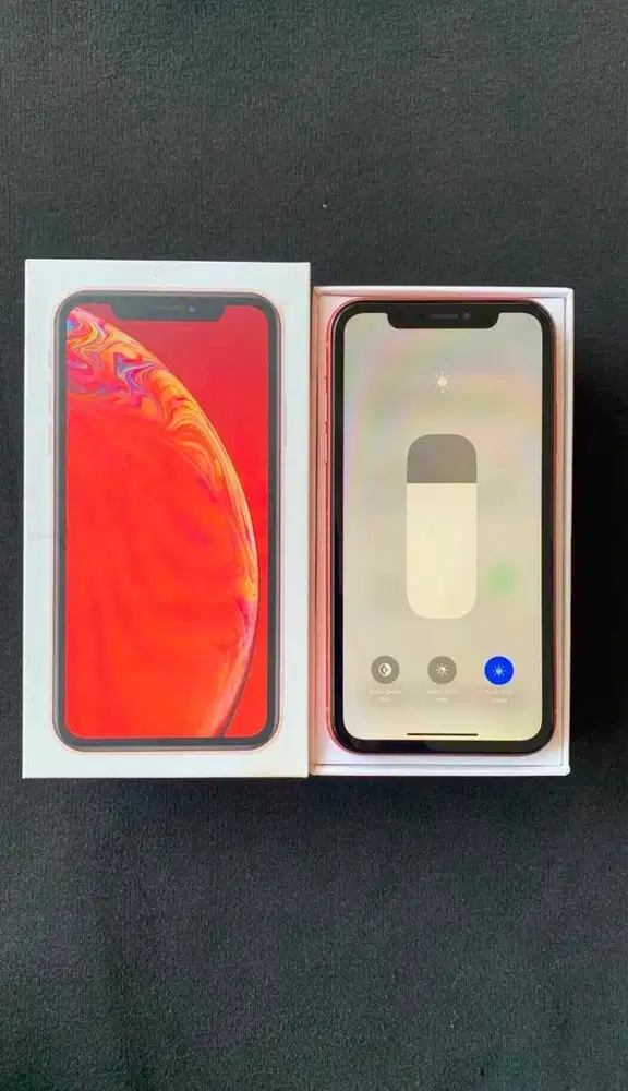 Iphone Xr inter