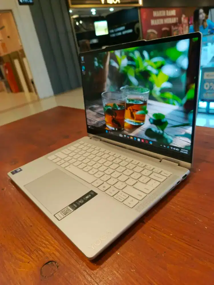 Lenovo Yofa 7 2 in 1QPCN20WW-83JQ