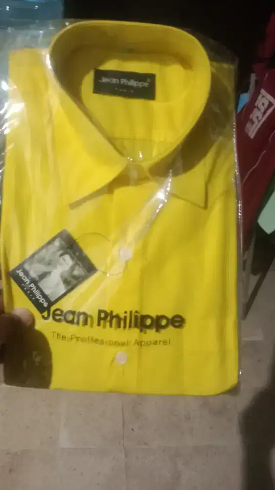 Obral baju cowok baru
