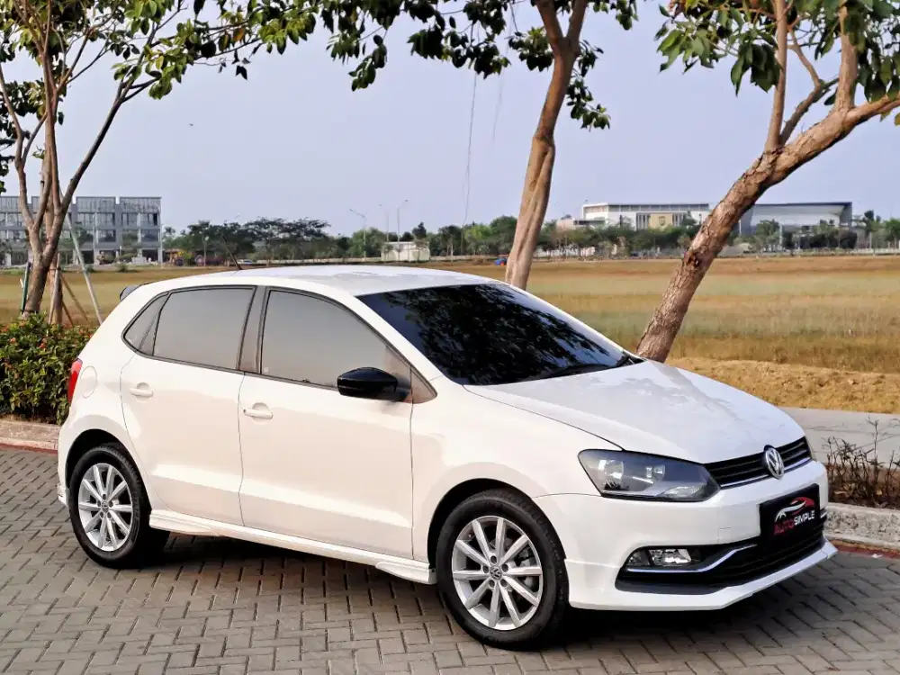 [KM 60RB]VW Polo GT 1.2 TSI DSG 2019 VW Polo 2019 VW Polo 2020 VW Polo