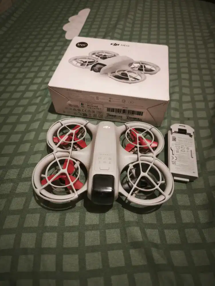 Drone Dji Neo 1