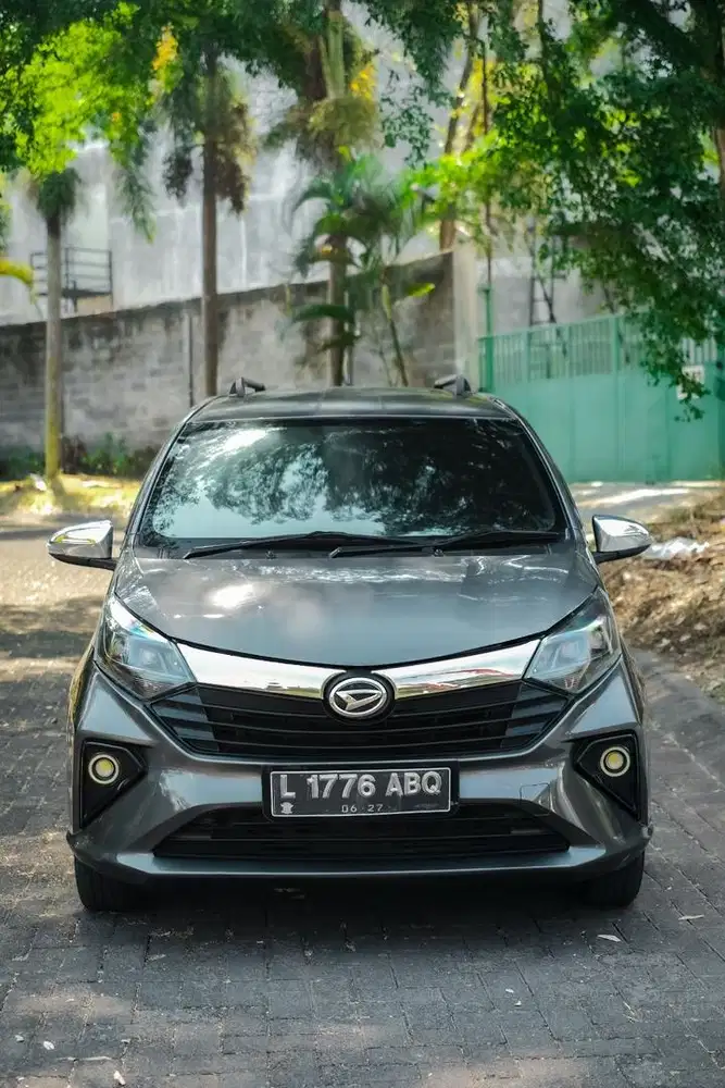 SIGRA R 2022 MANUAL