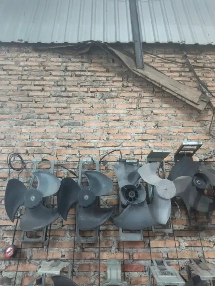 Jual kipas blower AC