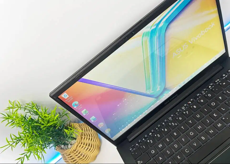Laptop Asus VivoBook E1404GA I3 N305 Generasi baru Ram 8gb Ssd 512gb w