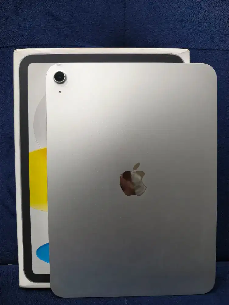 iPad Gen 11 128GB wifi Inter