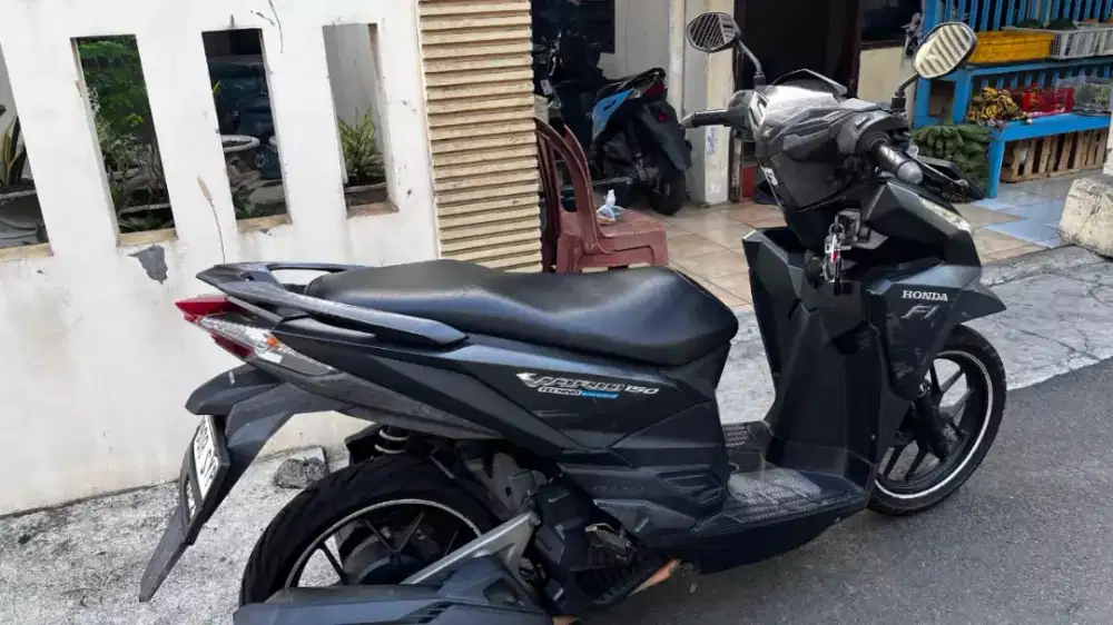 Jual vario 150 surat2 lengkap pajak panjangg