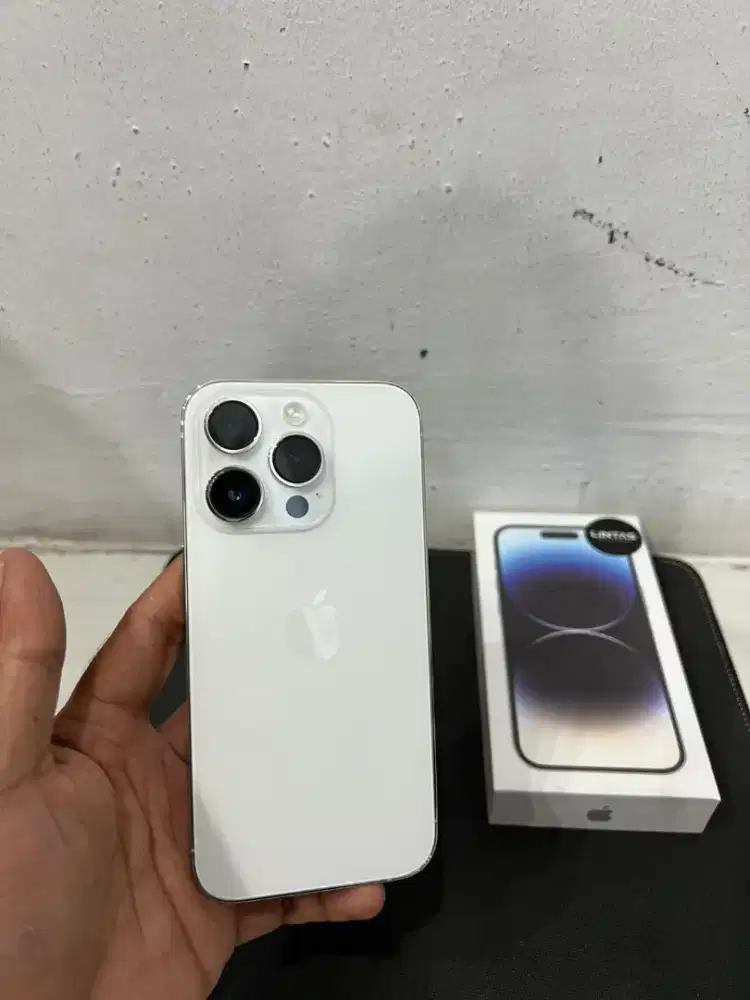 Iphone 14 pro 128