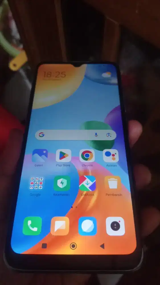 Redmi 10C Ram 4/64