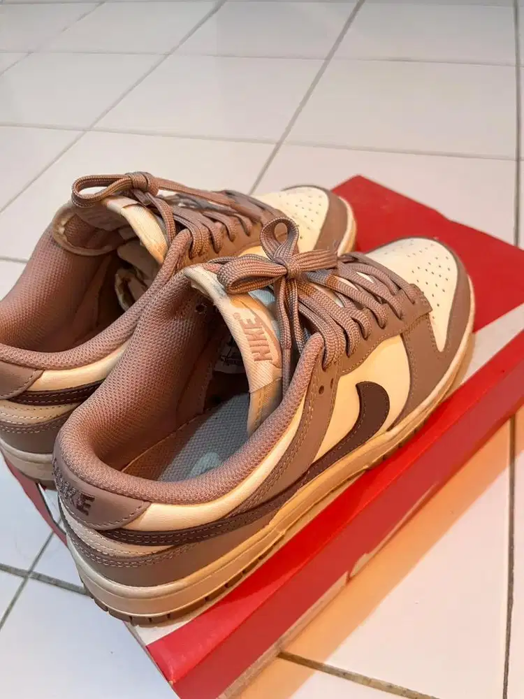 W Nike Dunk Low