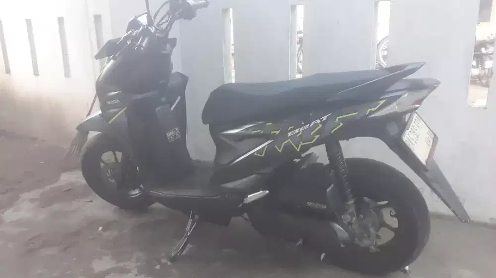 Beat street tahun 2025
