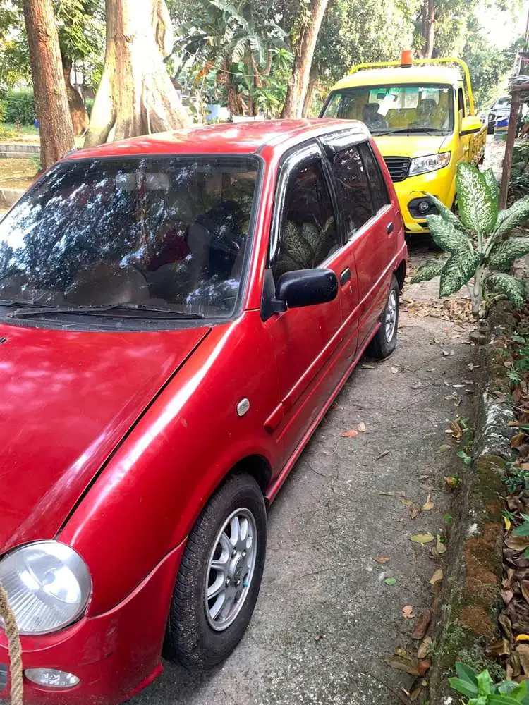 penjual