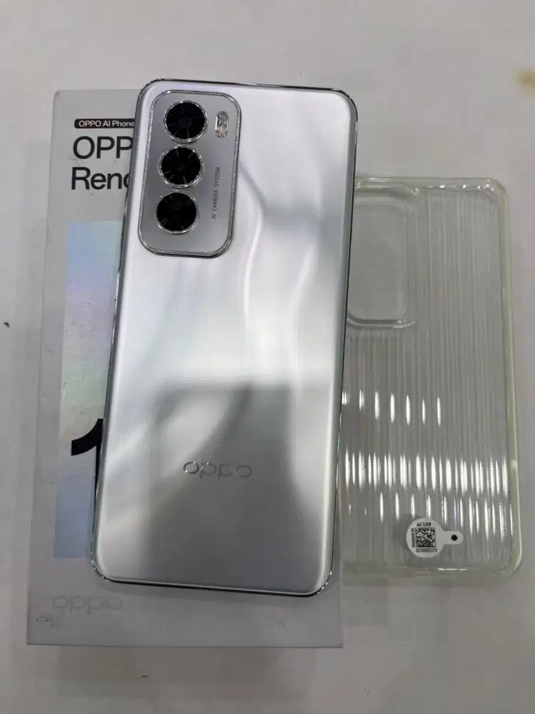 oppo reno 12 5G