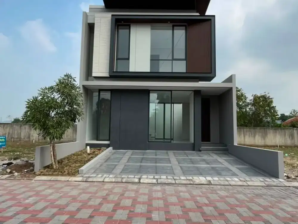 Dijual Rumah Siap Huni Di Cirebon