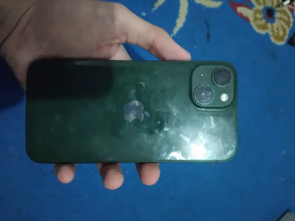 IPHONE 13 128 EX IBOX