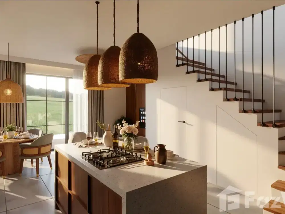 2 Bedroom Villa for sale at KAMRITA CITRINE