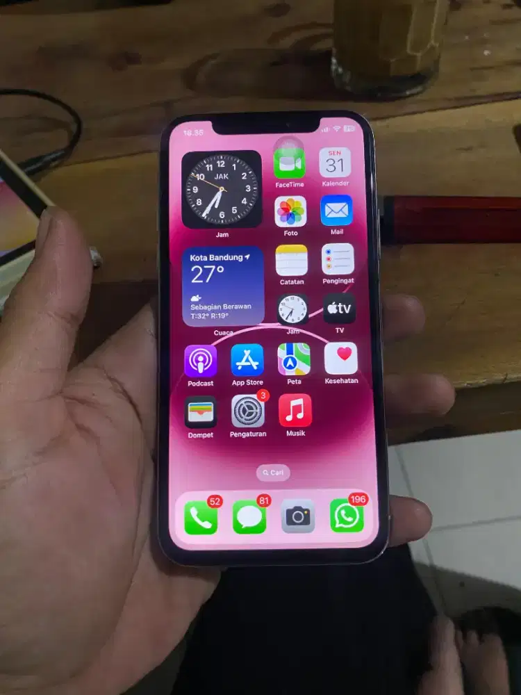 iPhone Xs 64GB inter