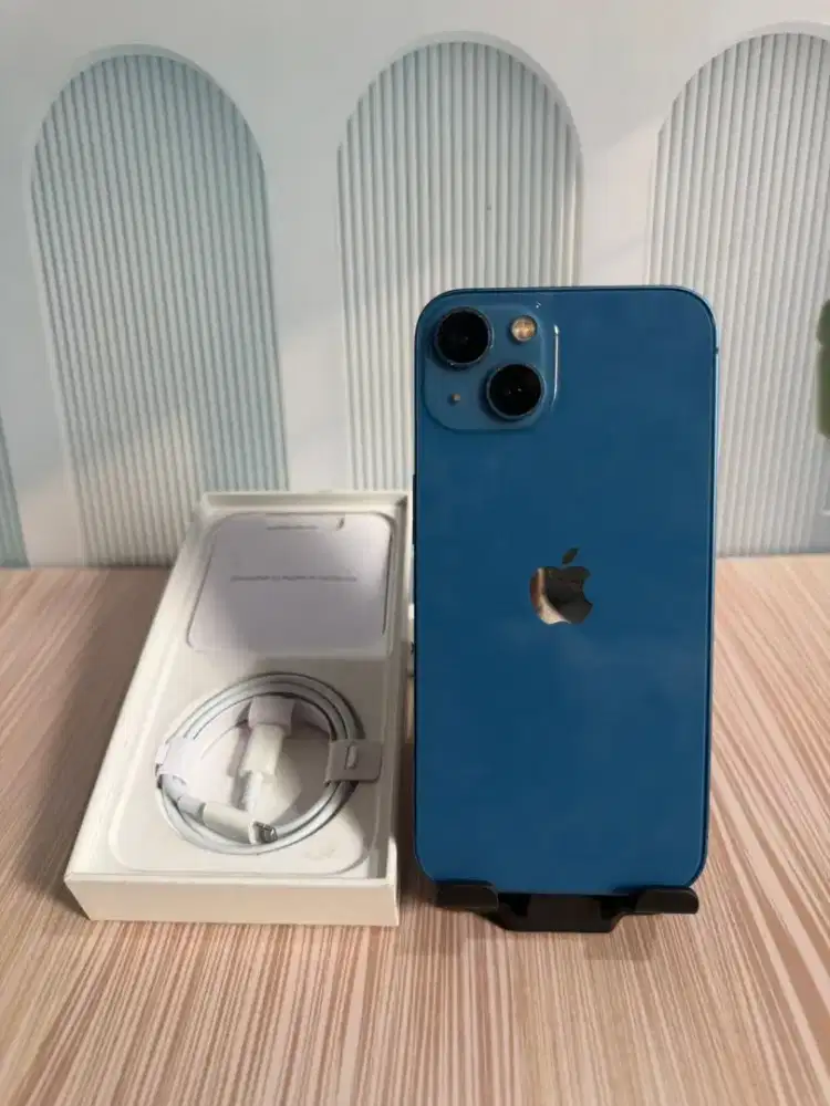 IPHONE 13 128 EX IBOX
