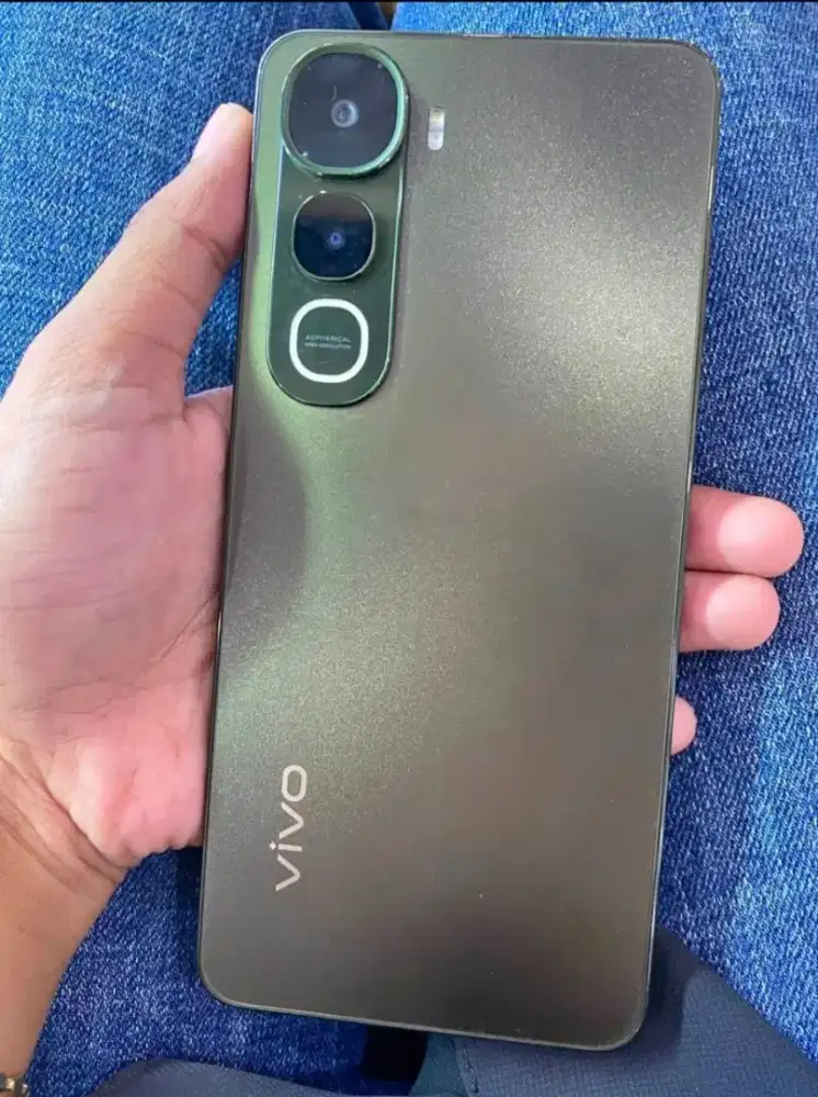 vivo Y 400 4G ram 8/128