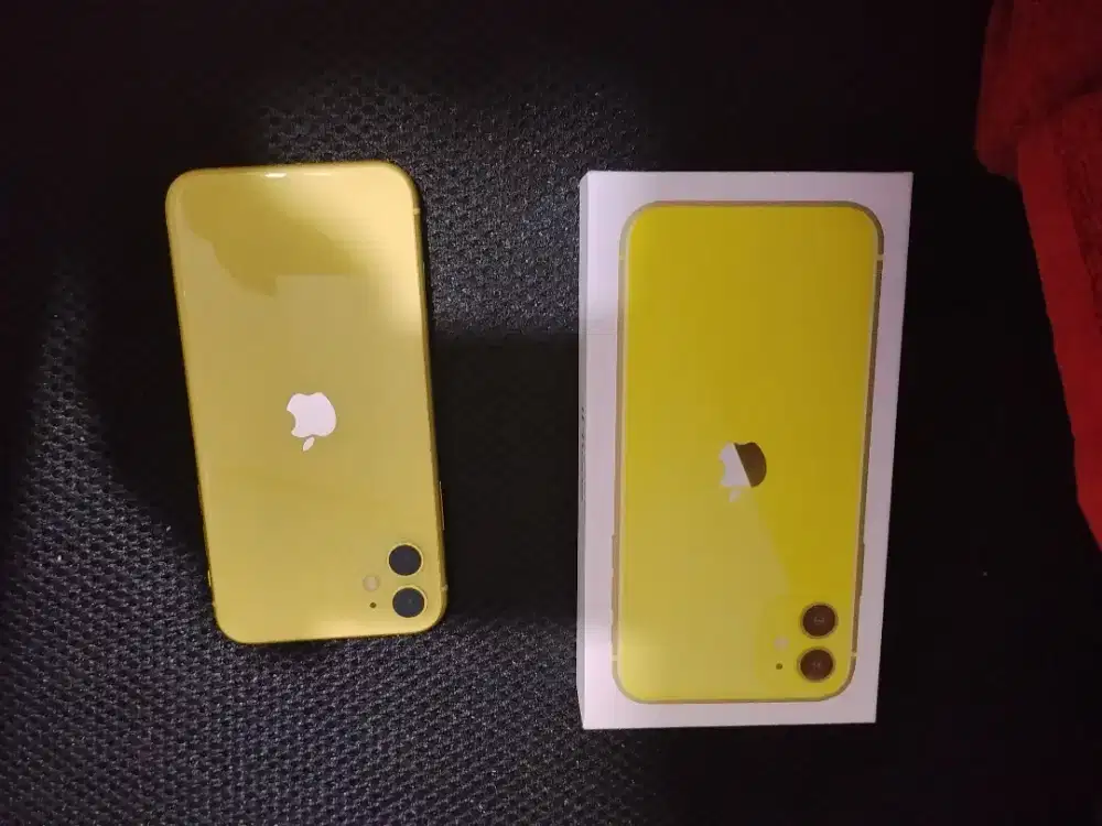 Iphone 11 128gb apa adanyaa