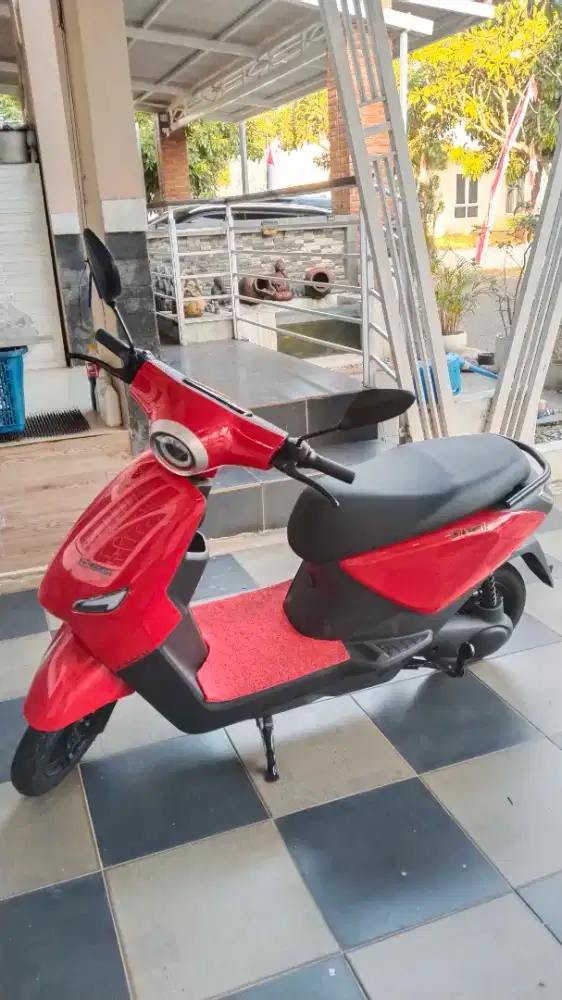Dijual cepat Selis Merk Uwinfly model D66i (model terbaru)