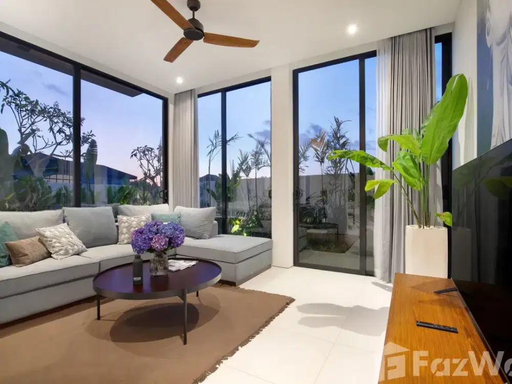 3 Bedroom Villa for sale at Aquamarine 3