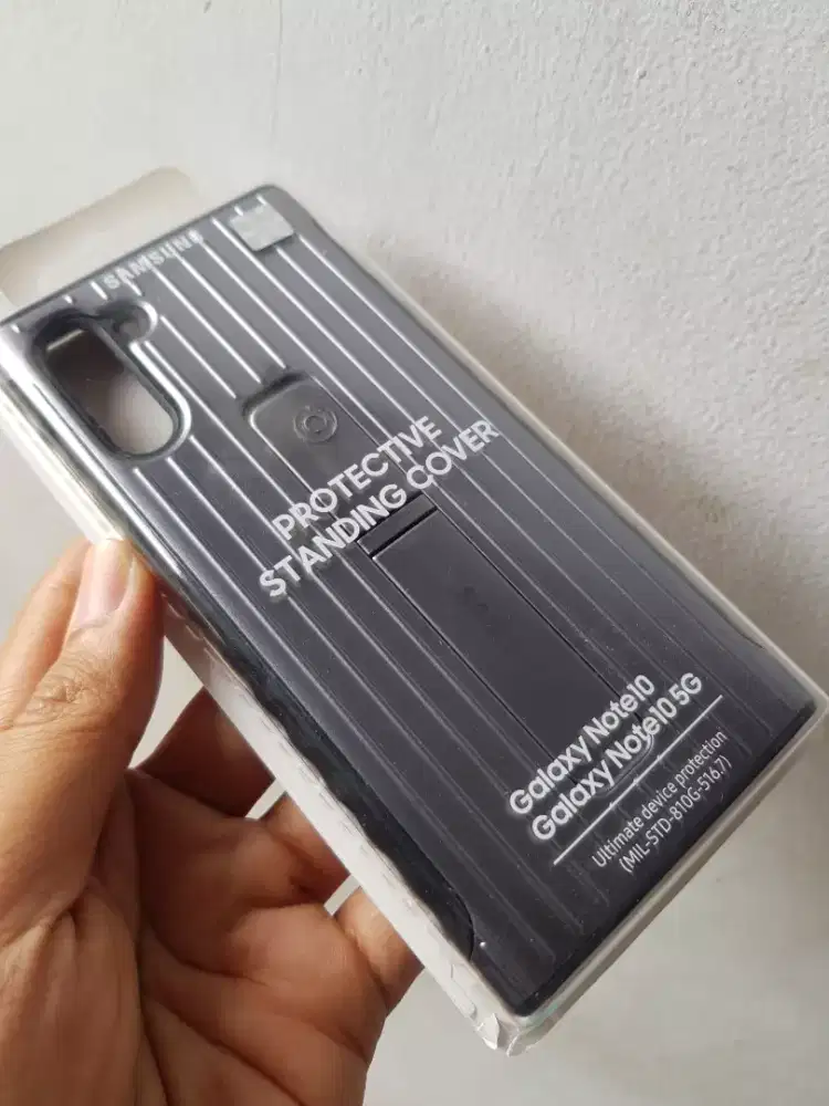 Case samsung note 10 original