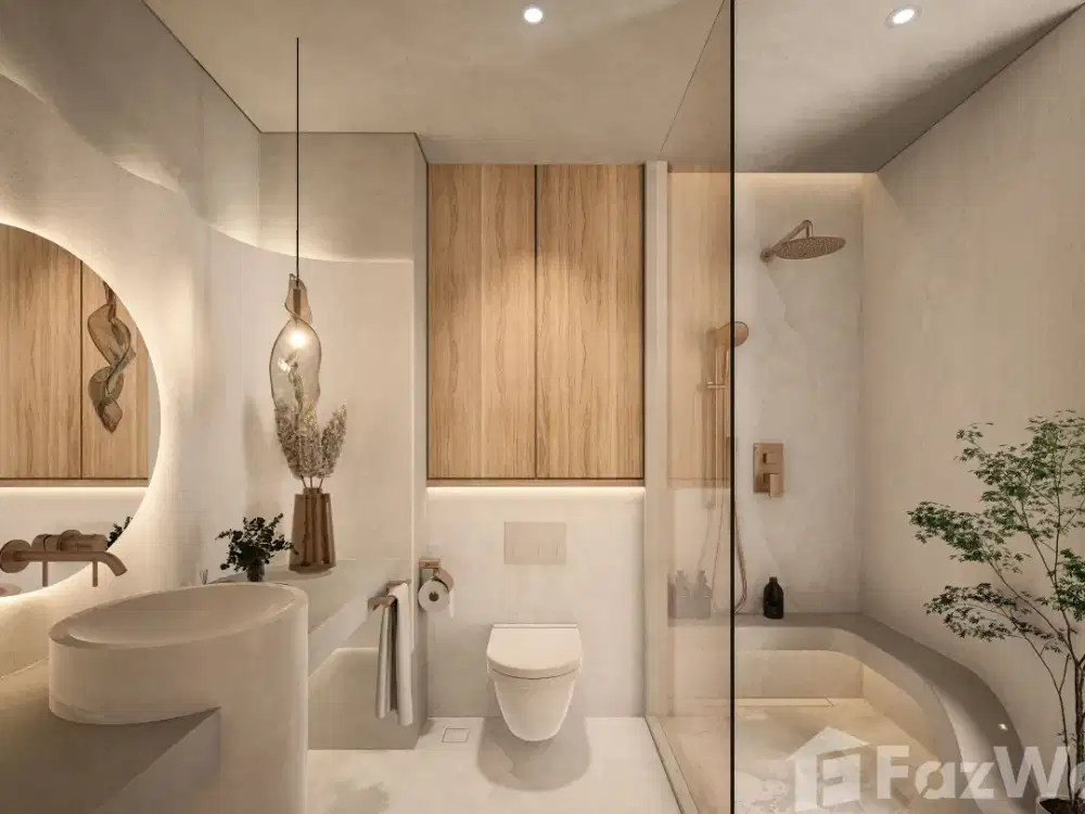 1 Bedroom Apartment for sale at Element Residence