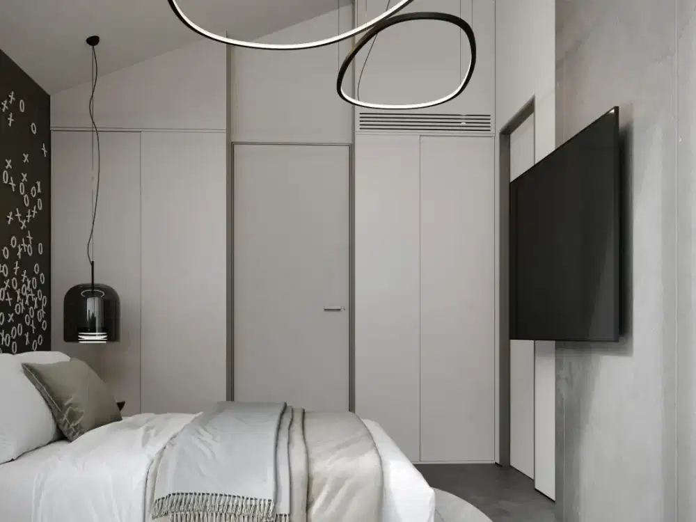 2 Bedroom Villa for sale at XO Project Canggu