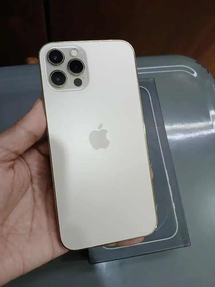 IPhone 12 pro 128Gb gold