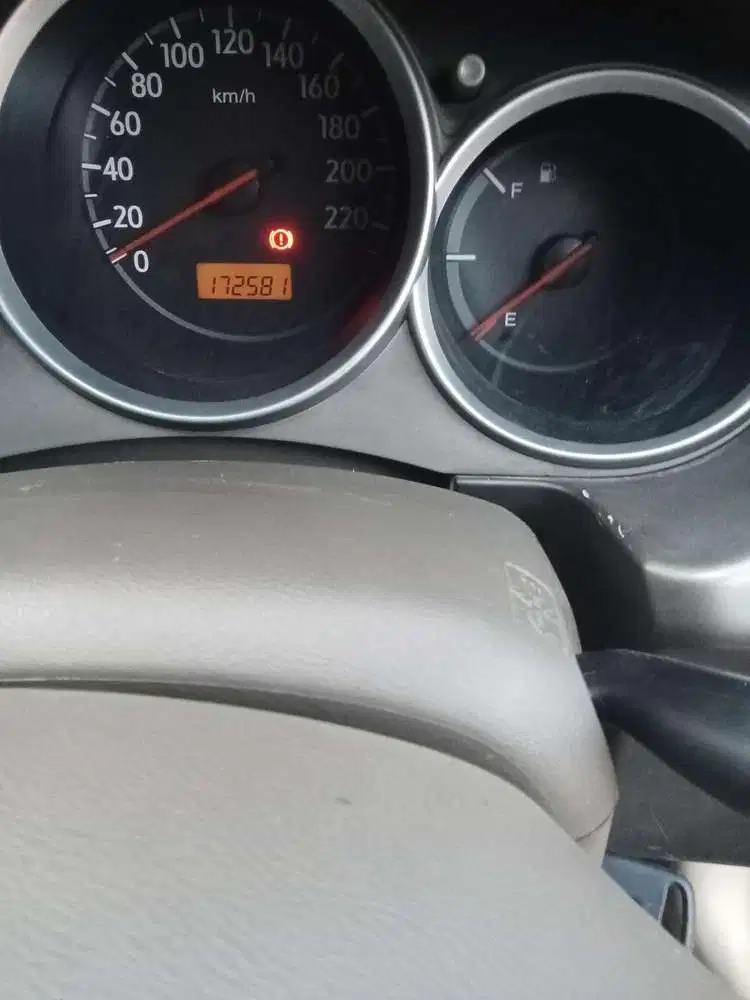 Honda City 2005 Bensin