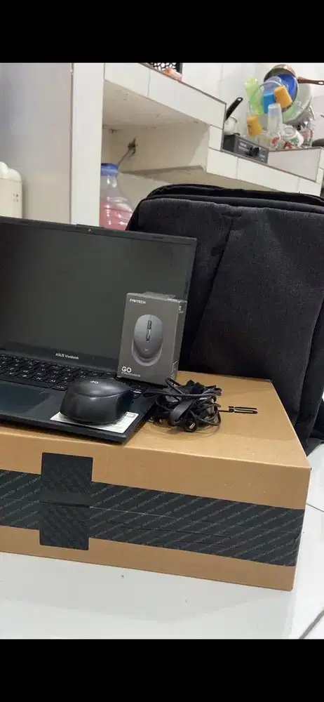 ASUS Vivobook Go 14/15