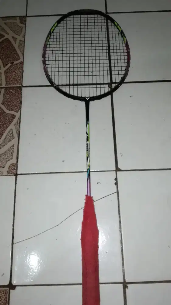 Raket Victor speed 90s orijinal