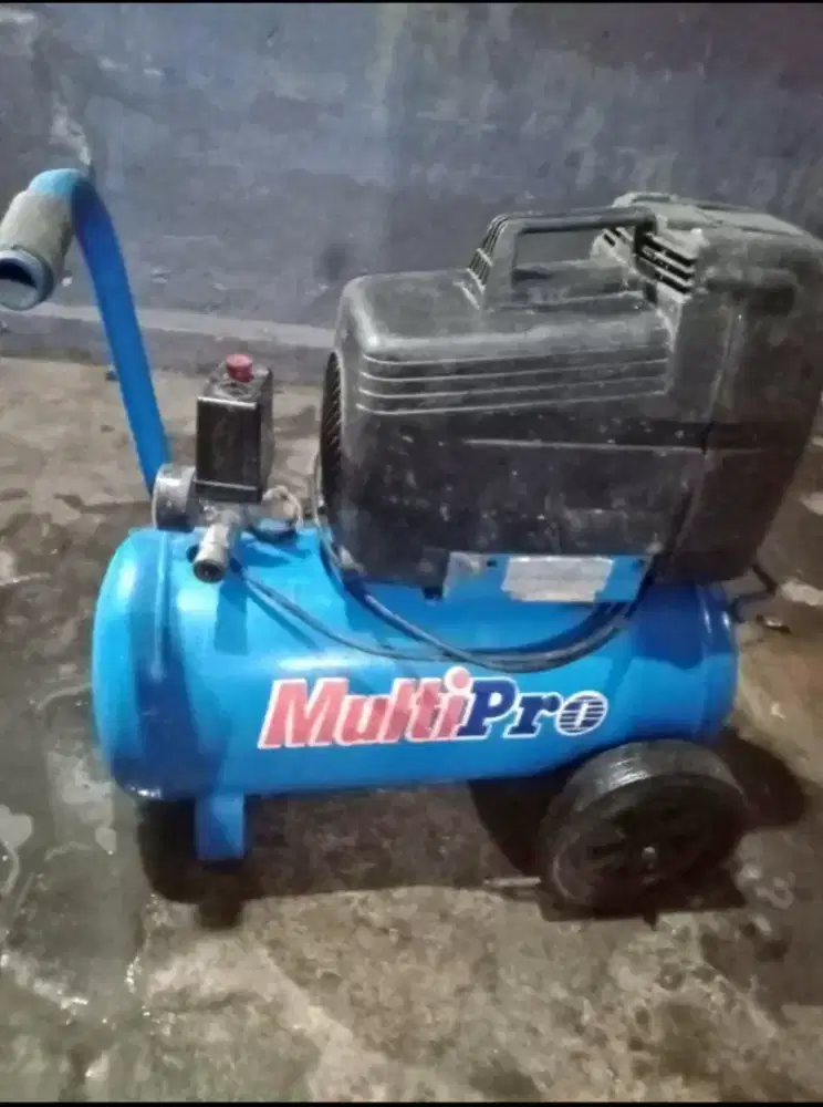 Kompresor multipro 1,5hp