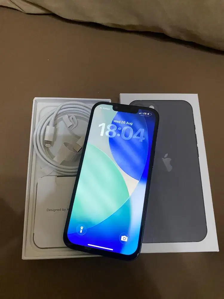 iphone 13 128gb ibox