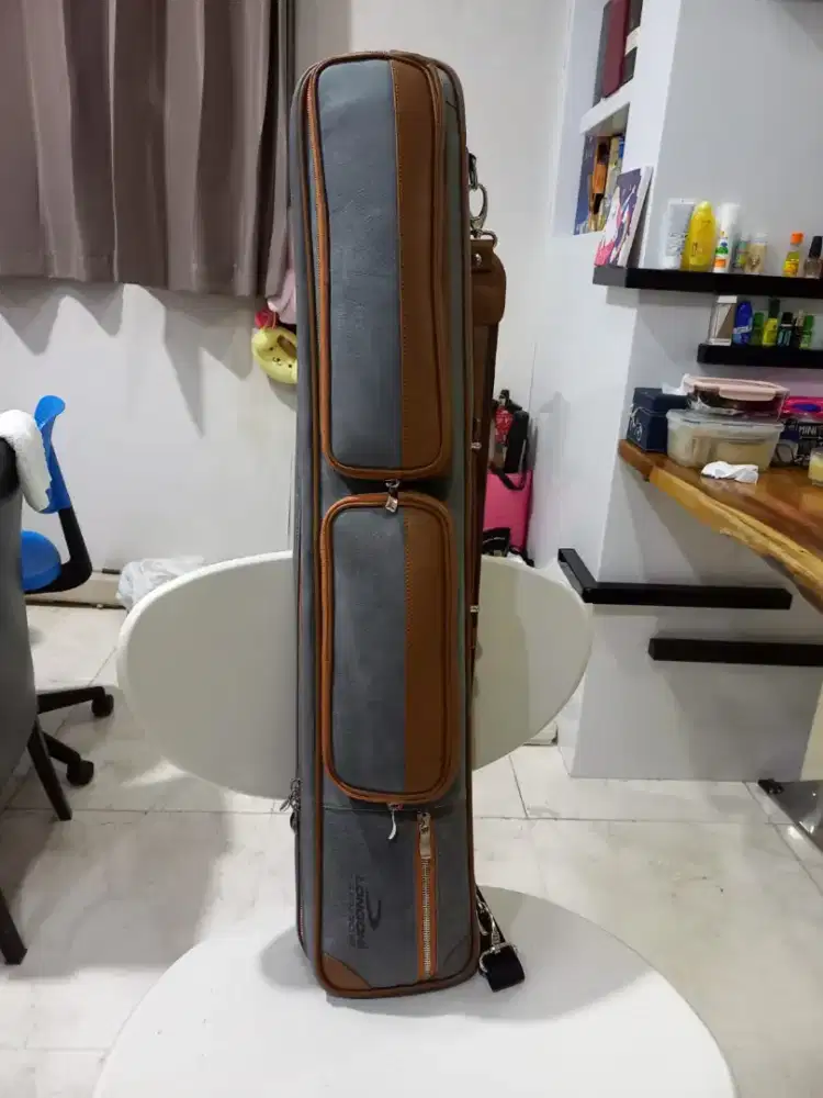 Tas biliar longoni