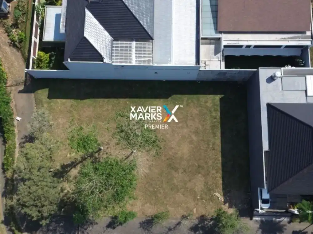 TANAH MURAH DI PRIVAT CLUSTER ARAYA