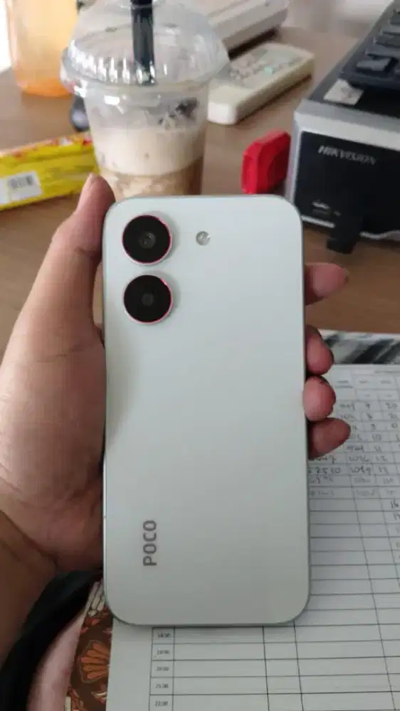 Dijual Poco X8 pro 12/512 GB fullset
