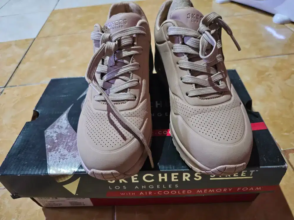 Skechers Uno Women's Sneaker original