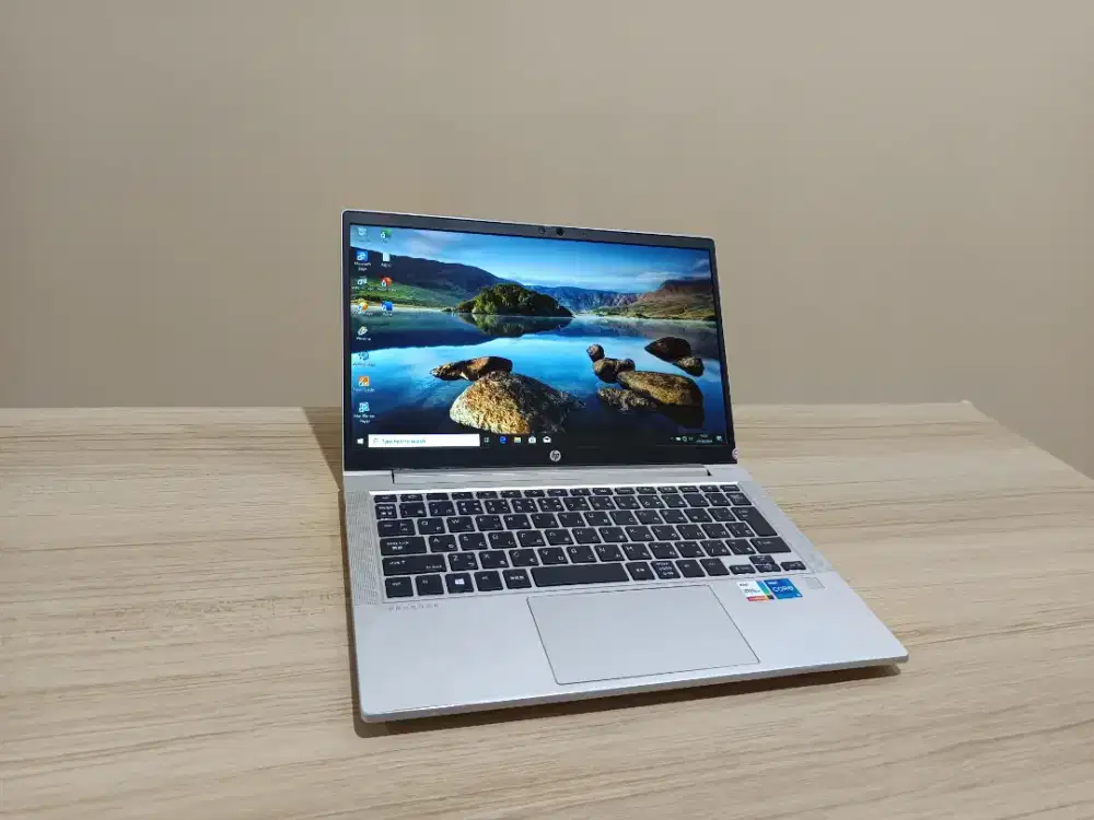 HP Probook 630 G8 i5-1145G7 murah, normal dan bergaransi