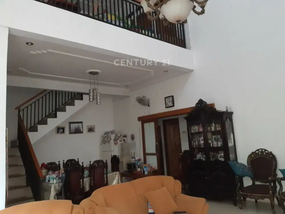 Dijual Rumah 2 Lantai Siap Huni Di Jatibening Bekasi