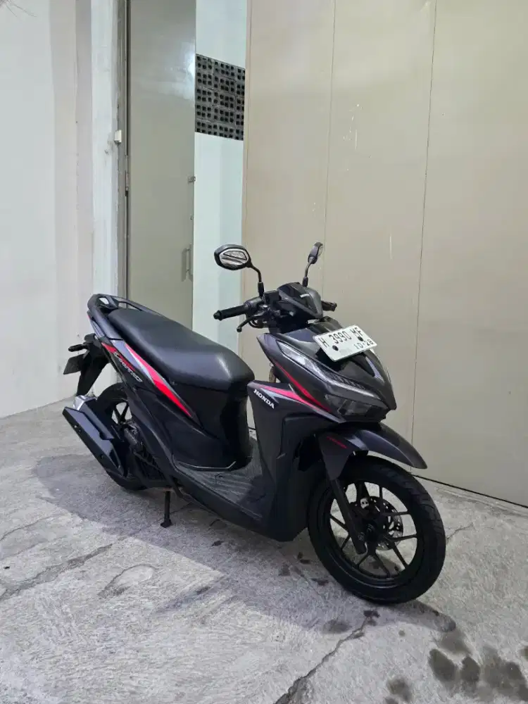 Honda Vario 125 CBS 2018