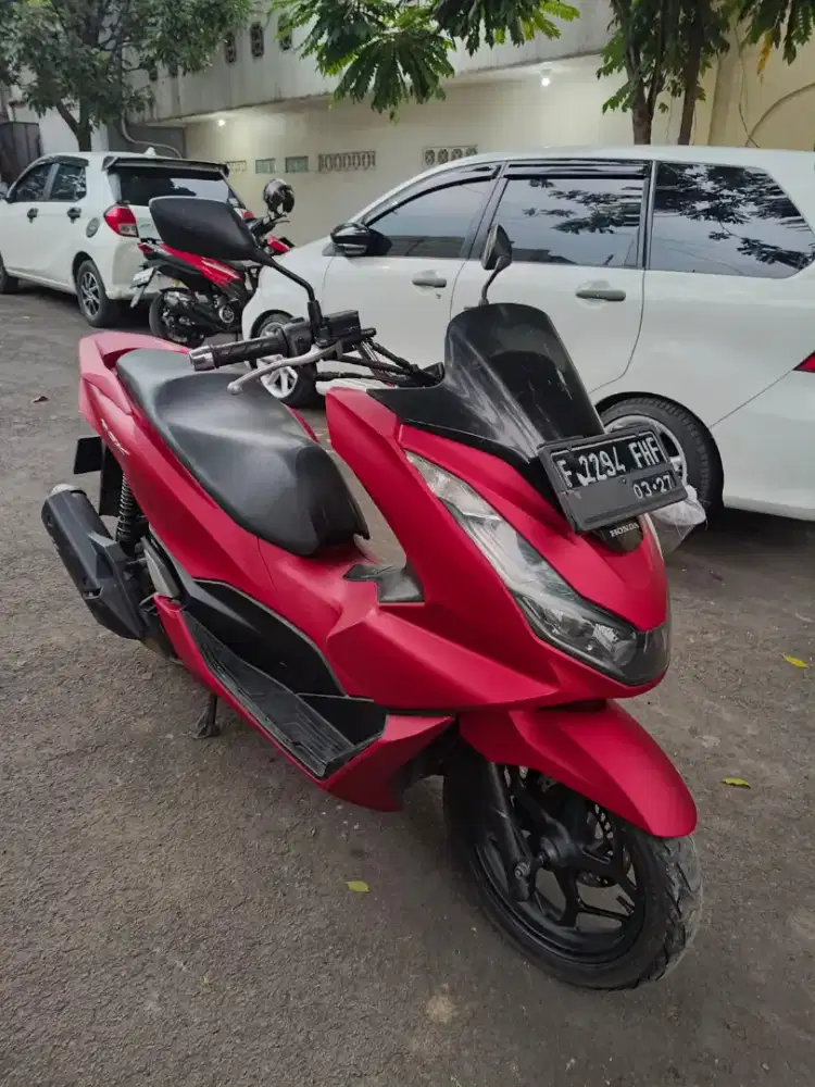 PCX 160 2022 CBS
