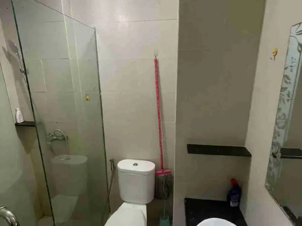 dijual apartment Bayerina Harbourbay