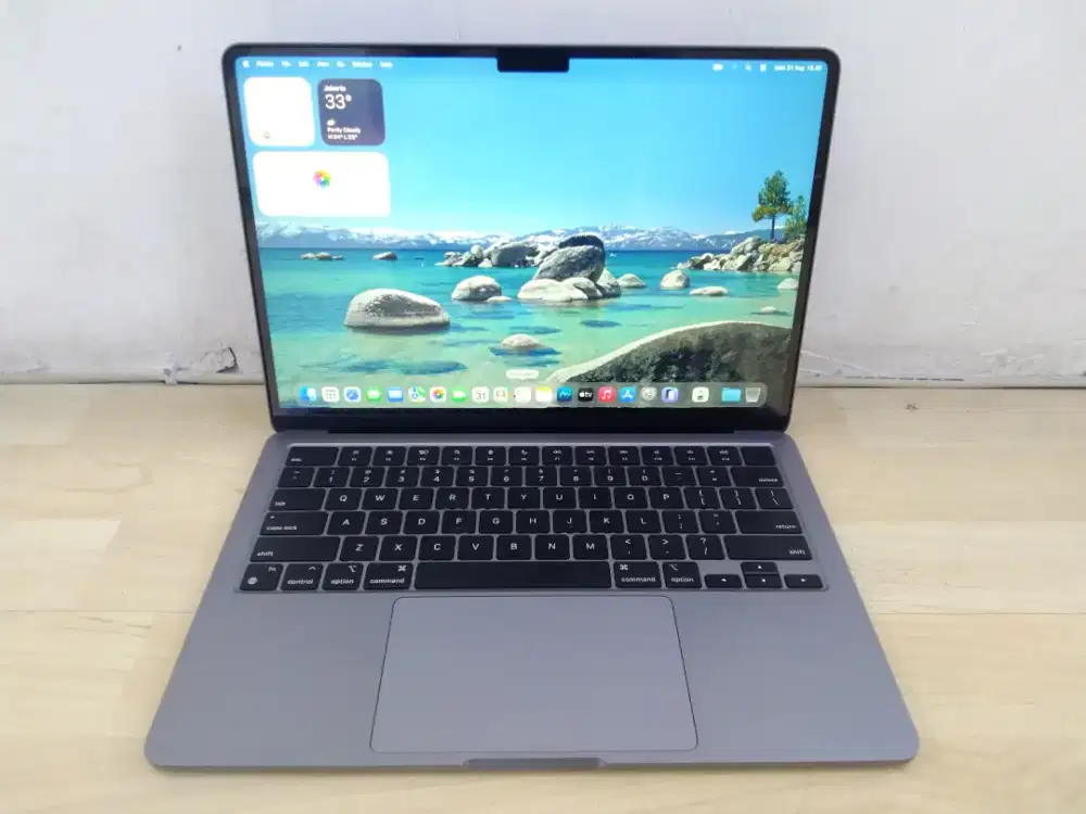 MACBOOK AIR M2
8GB/512GB
CC 51 BH 100%